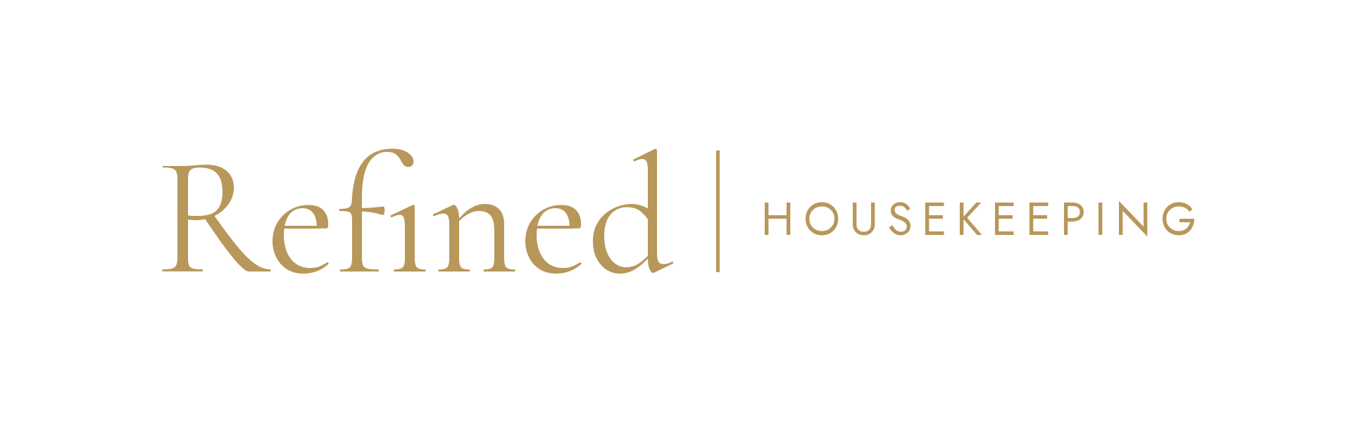 Refined Housekeeping