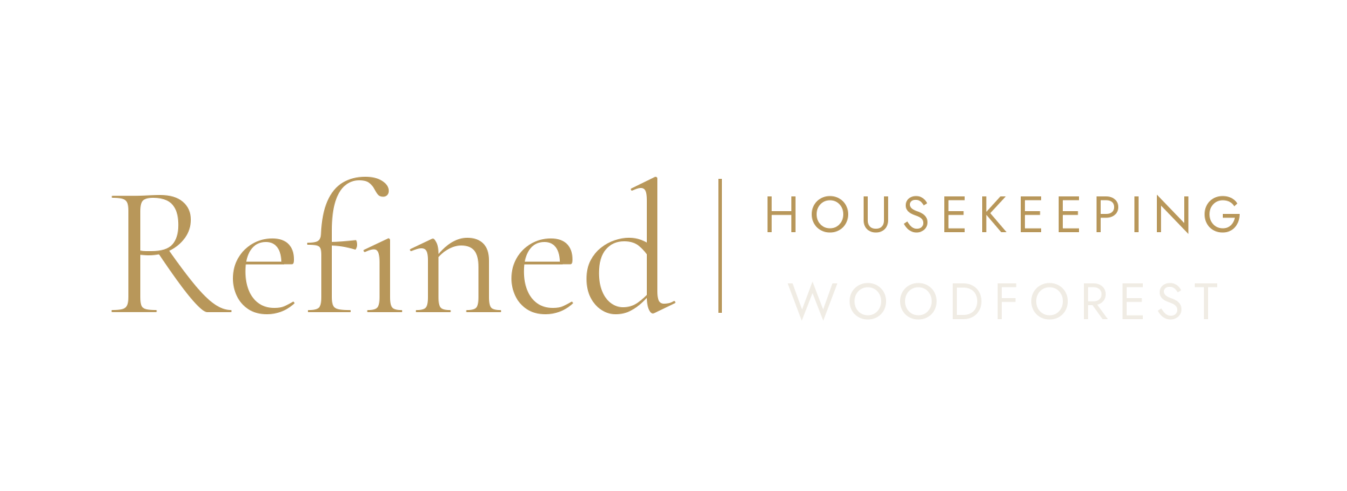 Refined Housekeeping